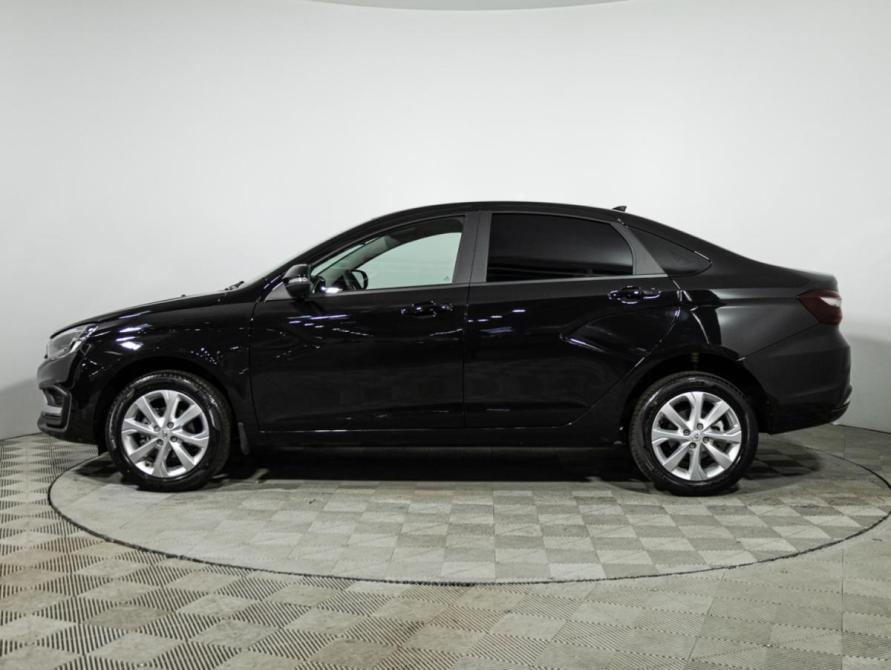 Lada (ВАЗ) Vesta I Рестайлинг (NG) Санкт-Петербург  - изображение 9