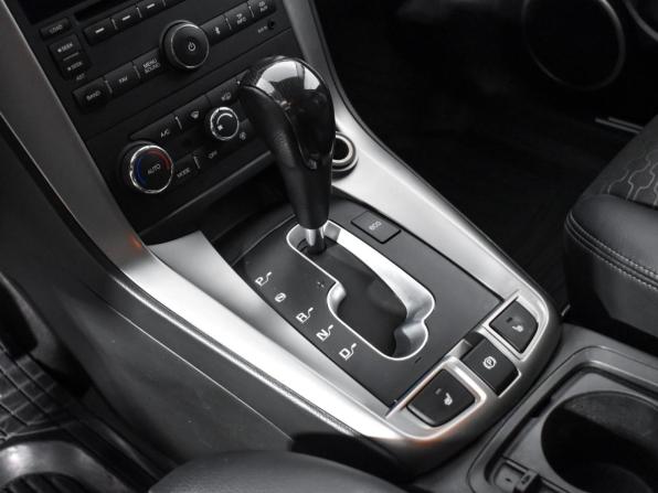 Chevrolet Captiva I Рестайлинг 2 с пробегом 2014 года, цена 1 379 000 рублей, 137734 км, внедорожник, Автокод Объявления