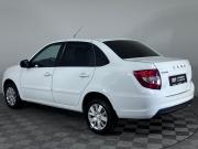 Lada (ВАЗ) Granta I Рестайлинг Ростов-на-Дону  - изображение 22