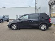 Kia Carnival II Москва  - изображение 24