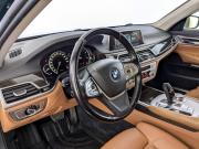 BMW 7 серии VI (G11/G12) Москва  - изображение 46