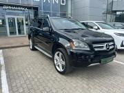 Mercedes-Benz GL-Класс I (X164) Рестайлинг Череповец  - изображение 17