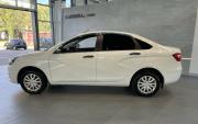 Lada (ВАЗ) Vesta I Стерлитамак  - изображение 28