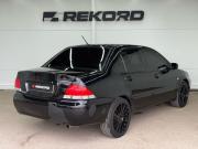 Mitsubishi Lancer IX Рестайлинг Уфа  - изображение 19