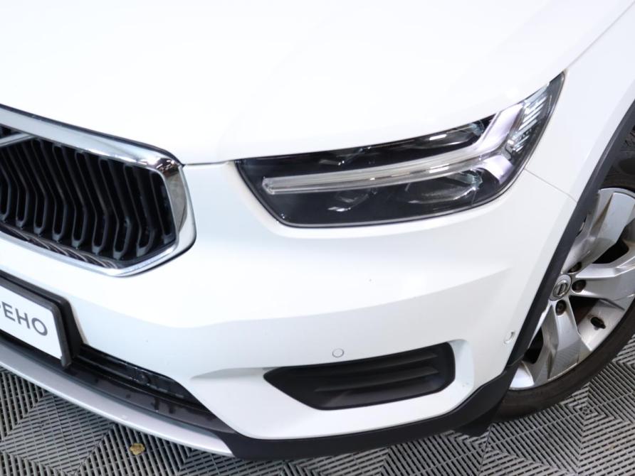 Volvo XC40 I Санкт-Петербург  - изображение 10
