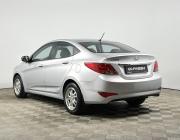 Hyundai Solaris I Рестайлинг Казань  - изображение 19