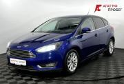 Ford Focus III Рестайлинг Нижний Новгород  - изображение 25