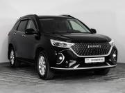 Haval M6 II Санкт-Петербург  - изображение 28