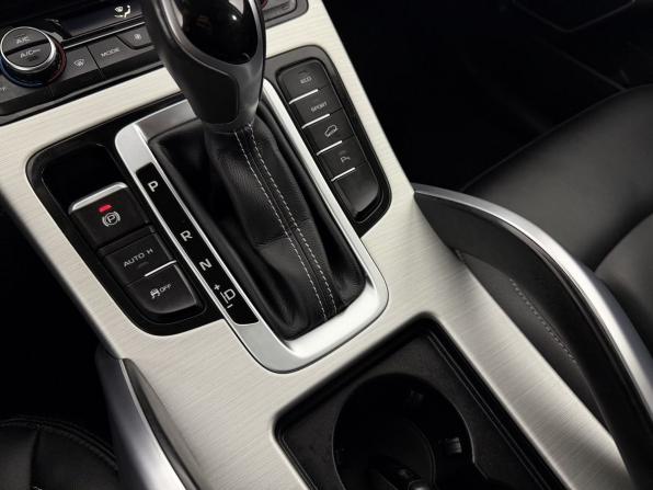 Geely Atlas I с пробегом 2019 года, цена 1 750 000 рублей, 70803 км, внедорожник, Автокод Объявления