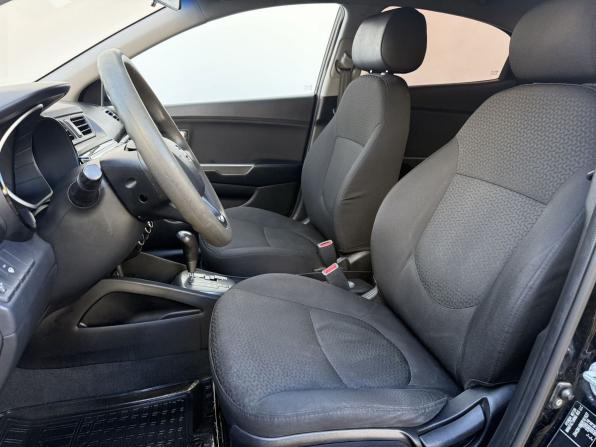 Kia Rio III с пробегом 2012 года, цена 750 000 рублей, 155251 км, седан, Автокод Объявления