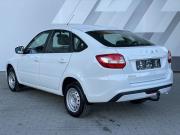 Lada (ВАЗ) Granta I Рестайлинг Екатеринбург  - изображение 30