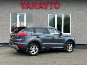 Geely Atlas I Альметьевск  - изображение 31