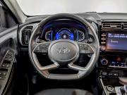Hyundai Creta II Москва  - изображение 51