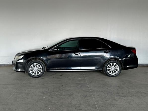 Toyota Camry VII (XV50) с пробегом 2013 года, цена 1 520 000 рублей, 129000 км, седан, Автокод Объявления