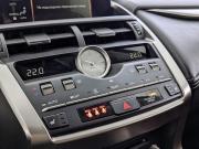 Lexus NX I Рестайлинг Москва  - изображение 51