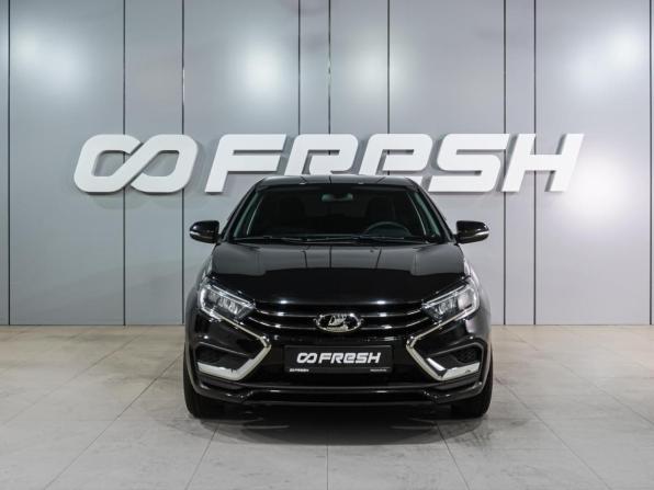 Lada (ВАЗ) Vesta I Рестайлинг (NG) с пробегом 2024 года, цена 1 364 000 рублей, 29784 км, седан, Автокод Объявления