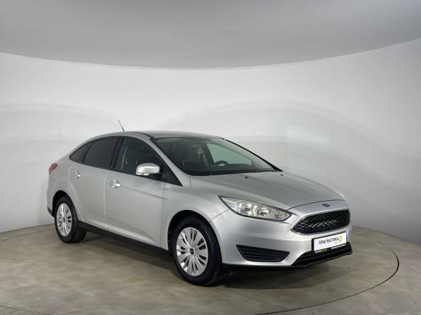Ford Focus III Рестайлинг с пробегом 2017 года, цена 759 000 рублей, 226000 км, седан, Автокод Объявления