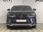 Lexus NX I Рестайлинг Санкт-Петербург  - изображение 37