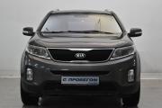 Kia Sorento II Рестайлинг Москва  - изображение 20