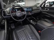 Kia Sorento IV Рестайлинг Москва  - изображение 38