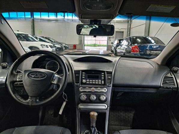 Chery M11 (A3) с пробегом 2010 года, цена 239 000 рублей, 228377 км, хэтчбек, Автокод Объявления