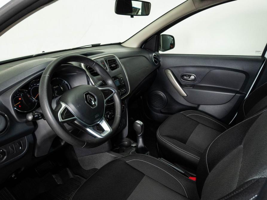 Renault Logan II Рестайлинг Казань  - изображение 5