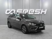 Lada (ВАЗ) Vesta I Ростов-на-Дону  - изображение 17