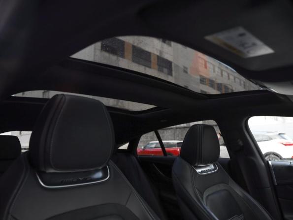 Mercedes-Benz AMG GT 4-Door Coupe I с пробегом 2021 года, цена 7 450 000 рублей, 81000 км, лифтбек, Автокод Объявления
