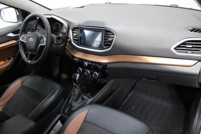 Lada (ВАЗ) Vesta I Рестайлинг (NG) с пробегом 2024 года, цена 1 495 000 рублей, 43355 км, универсал, Автокод Объявления