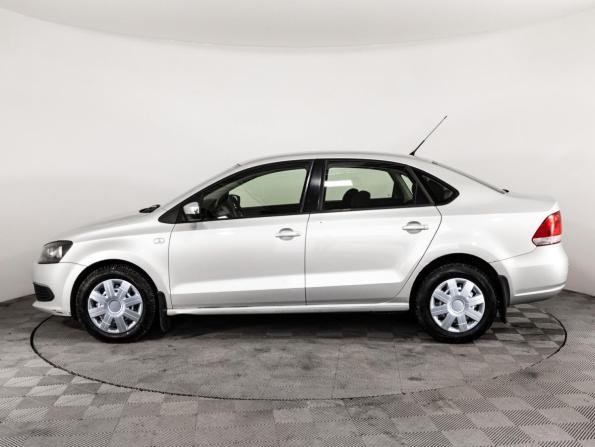 Volkswagen Polo V с пробегом 2012 года, цена 725 000 рублей, 178534 км, седан, Автокод Объявления