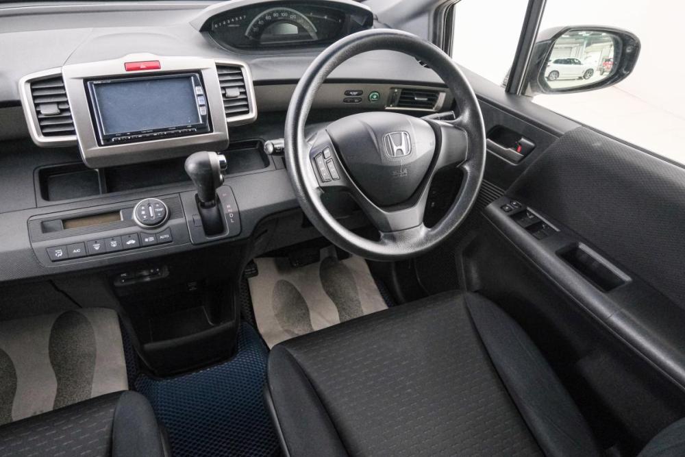 Honda Freed I Рестайлинг Красноярск  - изображение 10