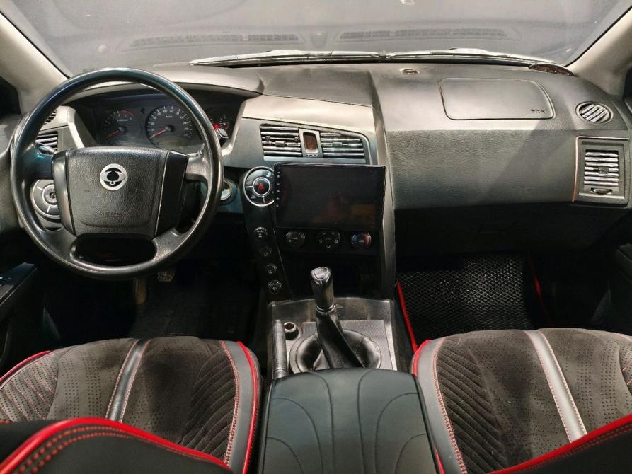 SsangYong Kyron I Рестайлинг Нижний Новгород  - изображение 7
