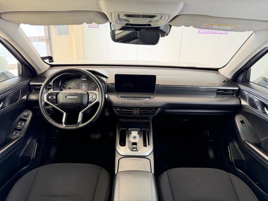 Haval Jolion I Москва  - изображение 10