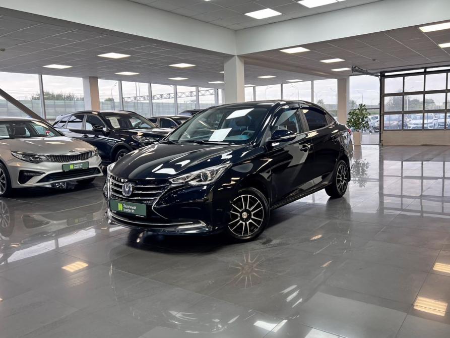 Changan Alsvin Тверь  - изображение 1