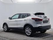 Nissan Qashqai II Рестайлинг Москва  - изображение 20