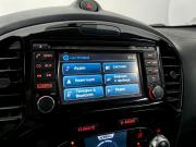 Nissan Juke I Рестайлинг Москва  - изображение 43