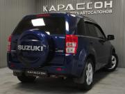 Suzuki Grand Vitara II Рестайлинг Пермь  - изображение 20