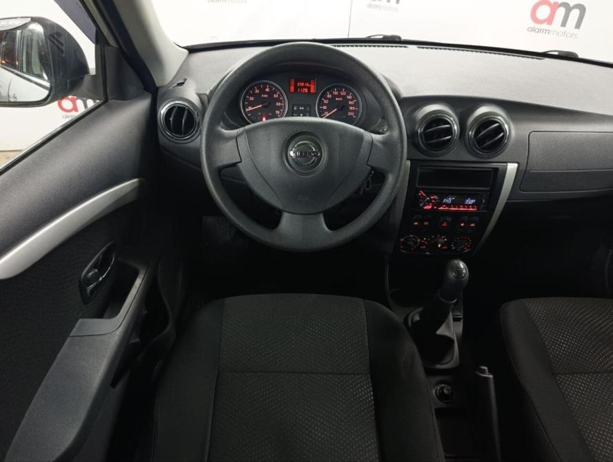 Nissan Almera III (G15) Санкт-Петербург  - изображение 11