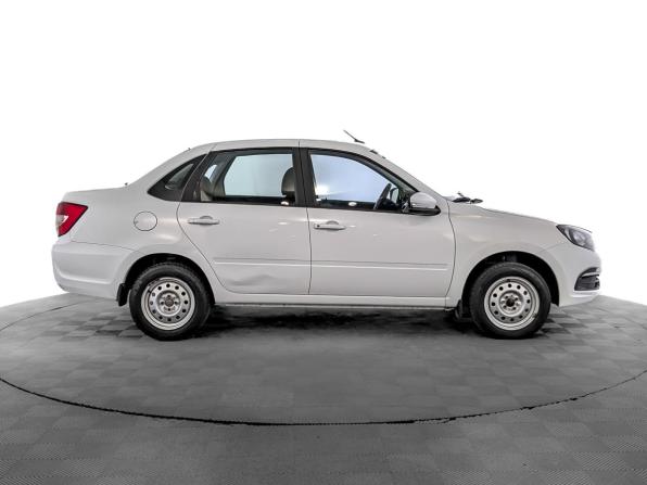 Lada (ВАЗ) Granta I Рестайлинг с пробегом 2025 года, цена 745 000 рублей, 29547 км, седан, Автокод Объявления