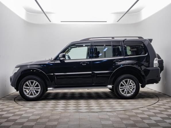 Mitsubishi Pajero IV Рестайлинг 1 с пробегом 2013 года, цена 1 920 000 рублей, 186963 км, внедорожник, Автокод Объявления