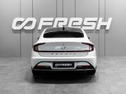 Hyundai Sonata VIII (DN8) Тюмень  - изображение 30