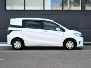 Honda Freed I Рестайлинг 2 Новороссийск  - изображение 27