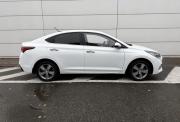 Hyundai Solaris I Рестайлинг Ставрополь  - изображение 28