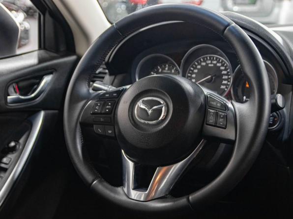 Mazda CX-5 I с пробегом 2012 года, цена 1 565 000 рублей, 147800 км, внедорожник, Автокод Объявления