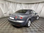 Mazda 6 I (GG) Рестайлинг Москва  - изображение 20
