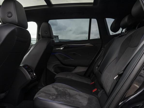Volkswagen Tiguan III (China Market) с пробегом 2024 года, цена 4 497 000 рублей, 16058 км, внедорожник, Автокод Объявления
