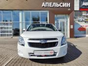 Chevrolet Cobalt II Набережные Челны  - изображение 21
