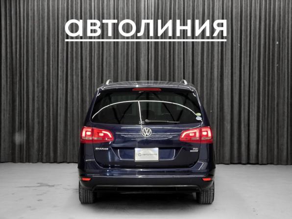 Volkswagen Sharan II с пробегом 2012 года, цена 999 000 рублей, 161366 км, минивэн, Автокод Объявления