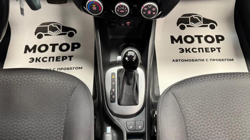 Kia Rio III Рестайлинг Липецк  - изображение 13