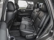 Nissan Pathfinder IV Ростов-на-Дону  - изображение 29